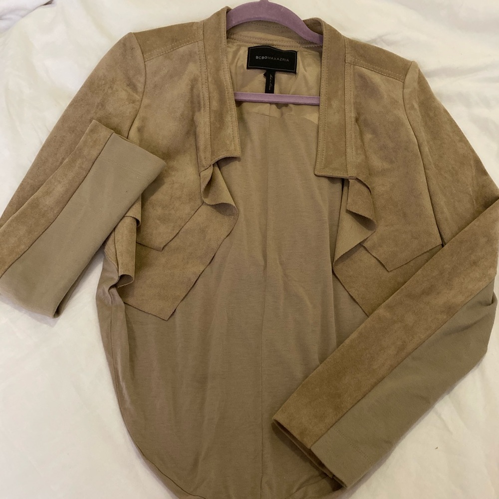 BCBG jacket